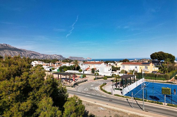 Appartement in Alicante, Spanje