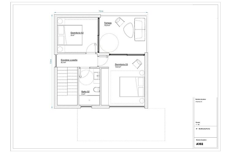 Vrijstaande woning in Alicante, Spanje