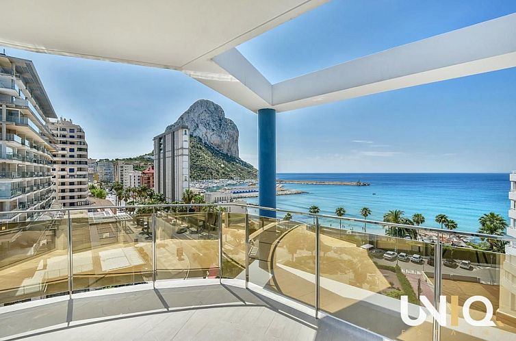 Appartement in Alicante, Spanje