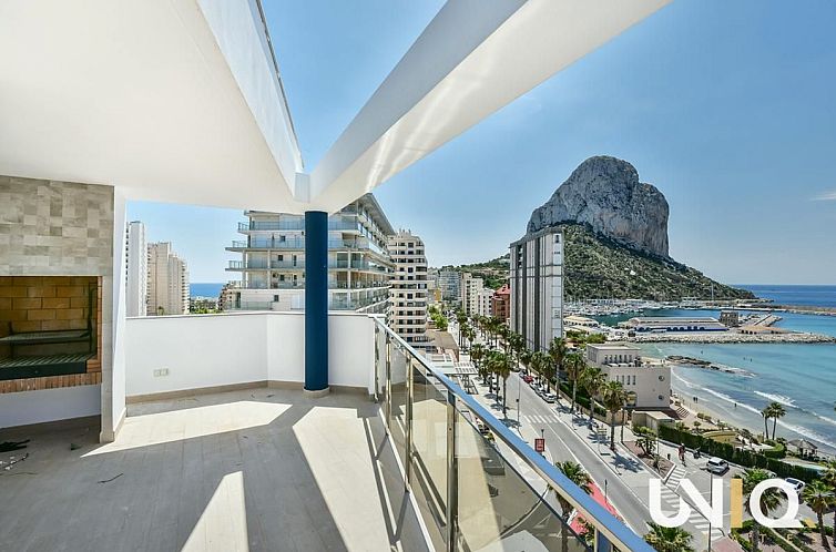 Appartement in Alicante, Spanje