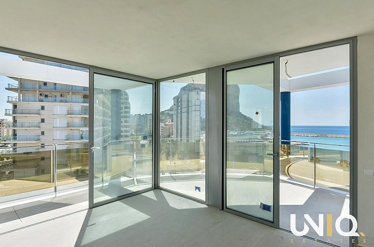 Appartement in Alicante, Spanje