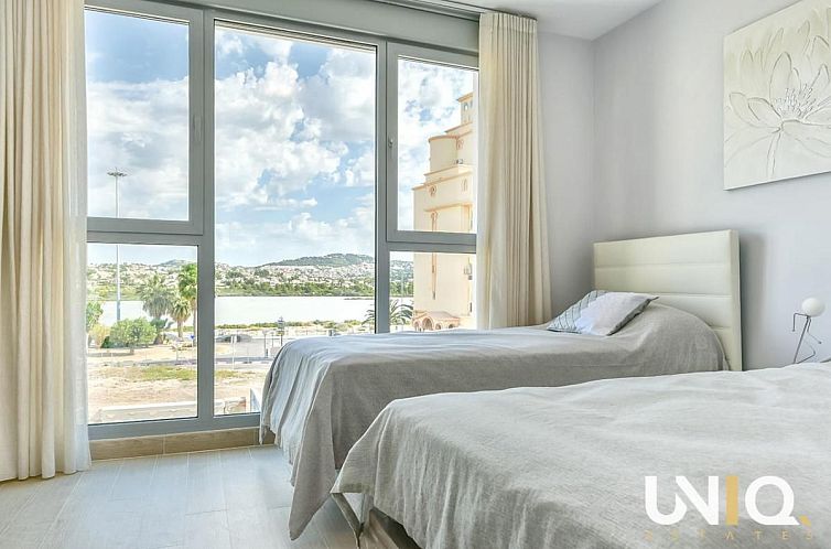 Appartement in Alicante, Spanje