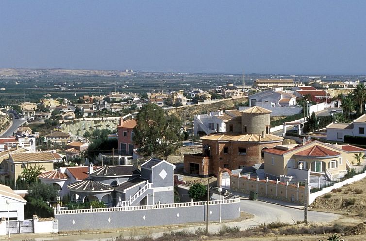 Vrijstaande woning in Alicante, Spanje