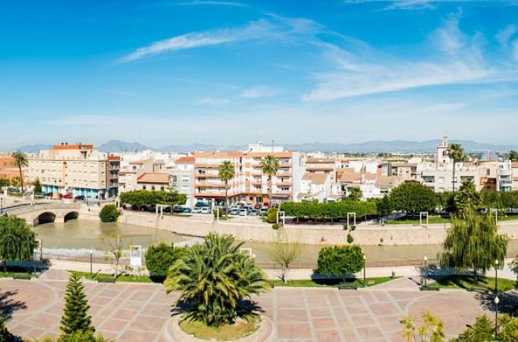 Vrijstaande woning in Alicante, Spanje