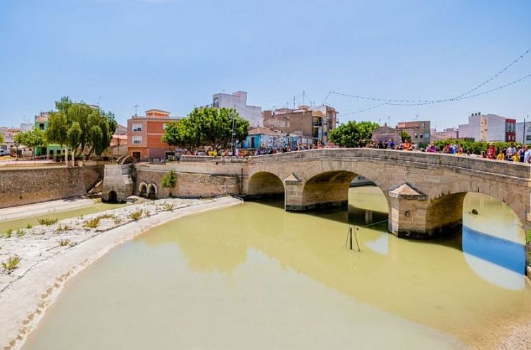 Vrijstaande woning in Alicante, Spanje