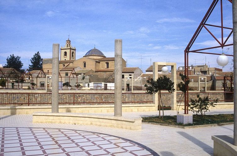 Vrijstaande woning in Alicante, Spanje