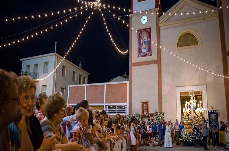 Vrijstaande woning in Alicante, Spanje