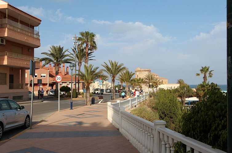 Appartement in Alicante, Spanje