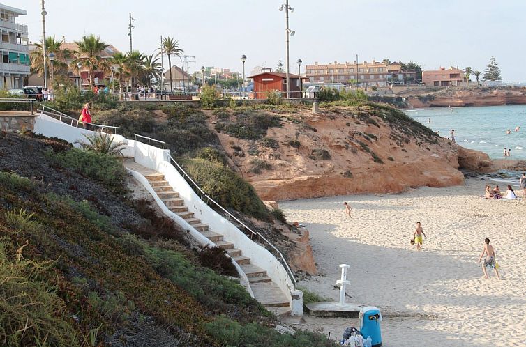 Appartement in Alicante, Spanje