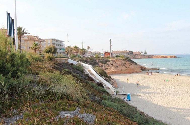 Appartement in Alicante, Spanje