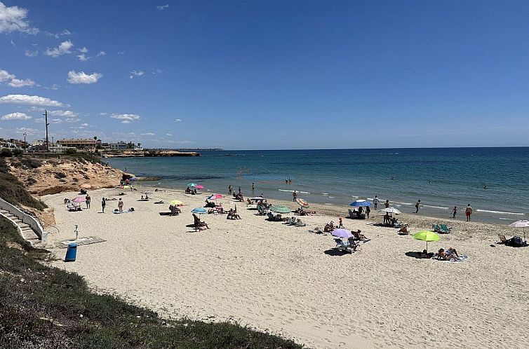 Vrijstaande woning in Alicante, Spanje