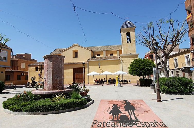 Vrijstaande woning in Alicante, Spanje