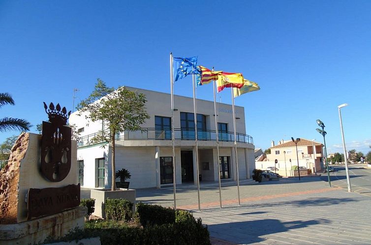 Vrijstaande woning in Alicante, Spanje