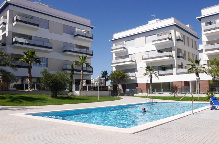 Villamartin Appartement