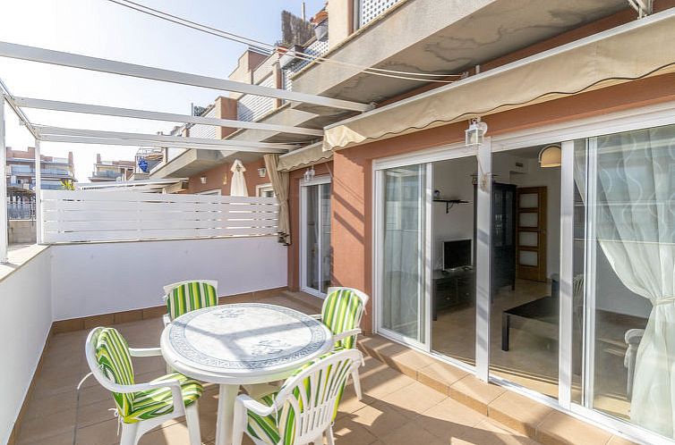 Appartement Lomas del Carabassi