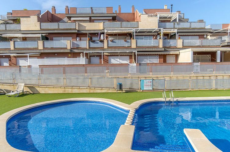 Appartement Lomas del Carabassi