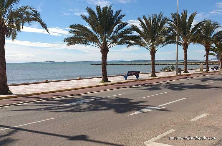 Appartement in Alicante, Spanje