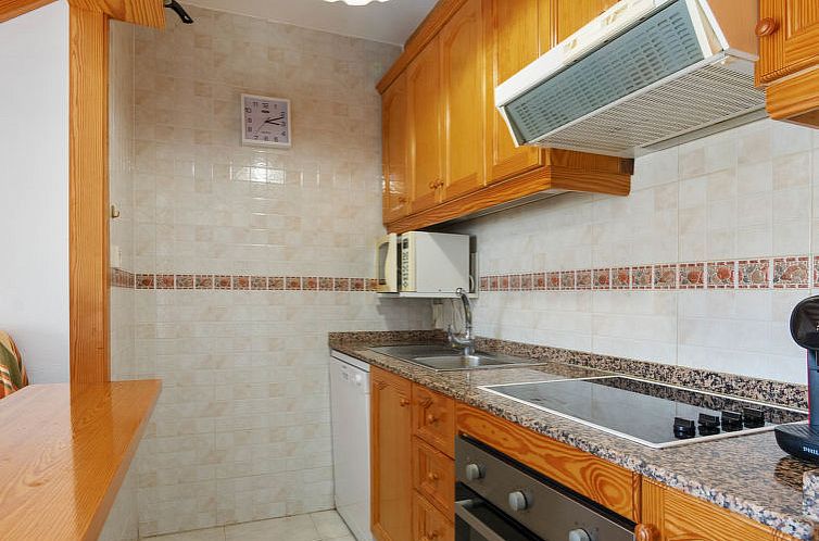 Appartement Residencial El Pinar