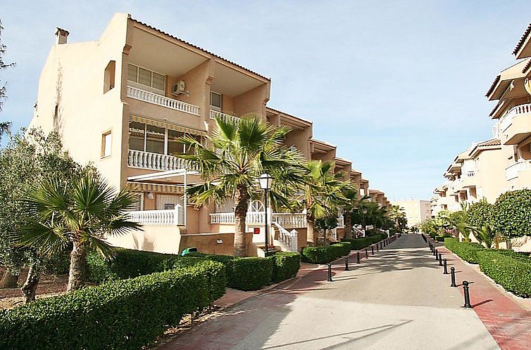 Appartement Residencial El Pinar