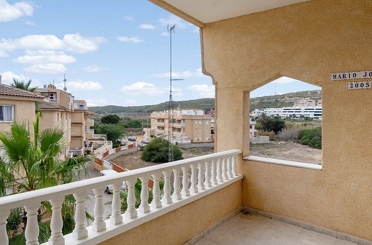 Appartement Residencial El Pinar