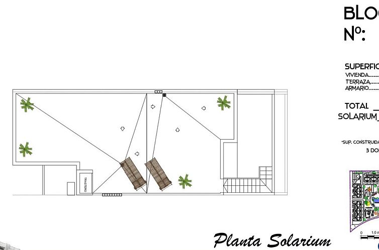 Vrijstaande woning in Alicante, Spanje