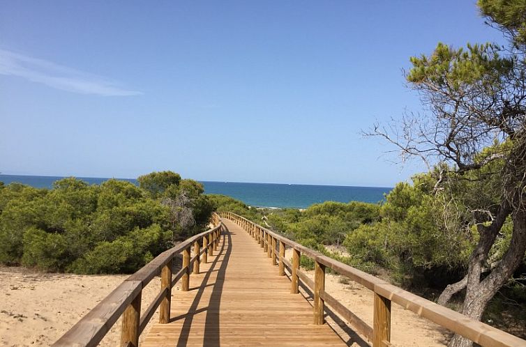 Casa Georgio - oasis Beach