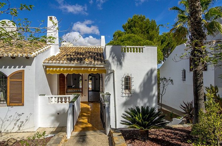 Vrijstaande woning in Alicante, Spanje