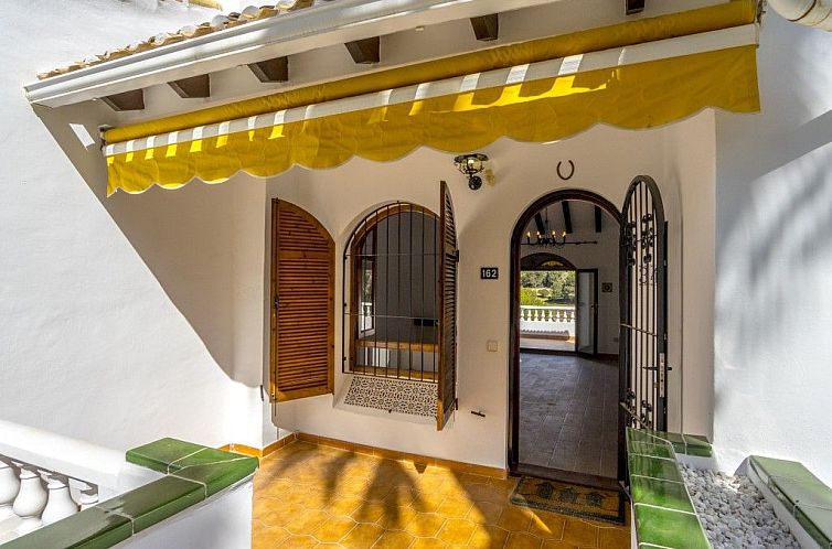 Vrijstaande woning in Alicante, Spanje