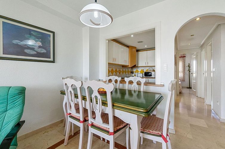 Appartement in Alicante, Spanje