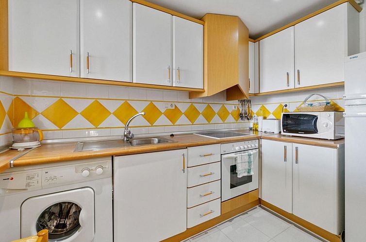 Appartement in Alicante, Spanje