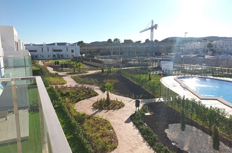 Vrijstaande woning in Alicante, Spanje