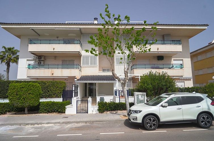 Appartement in Alicante, Spanje