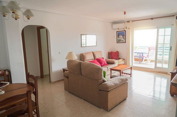 Appartement in Alicante, Spanje