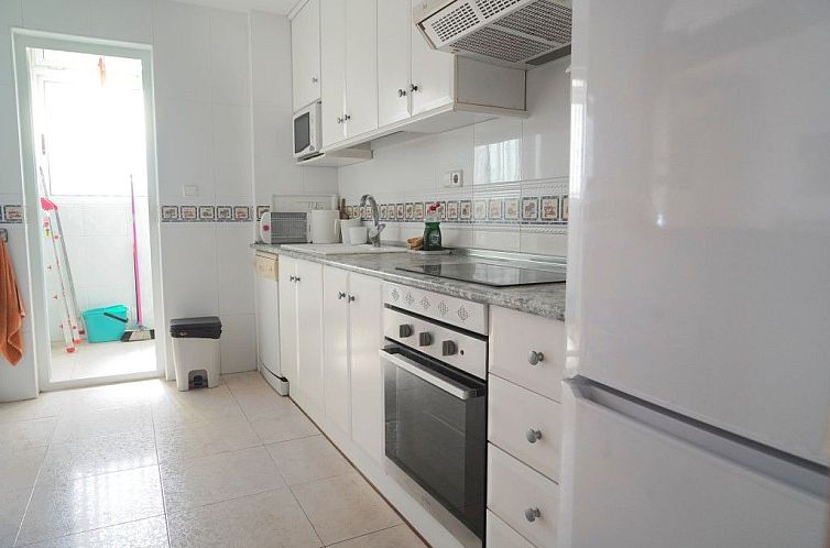 Appartement in Alicante, Spanje