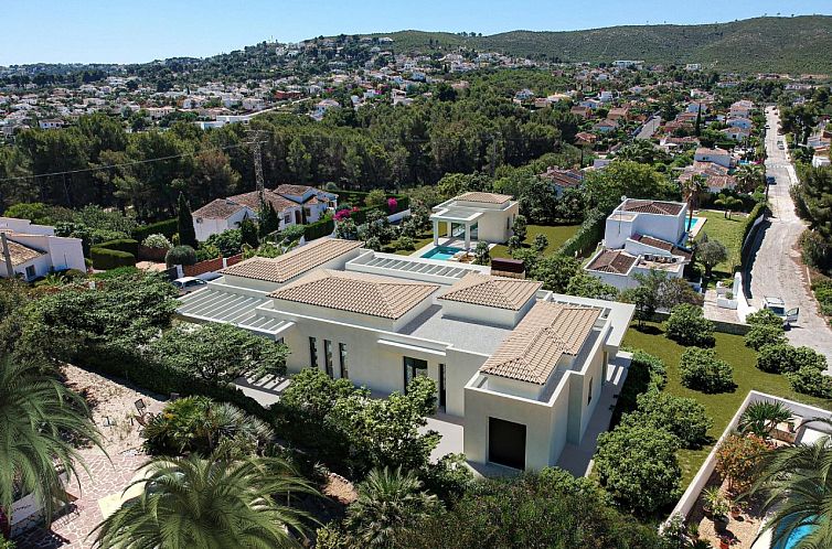 Vrijstaande woning in Alicante, Spanje