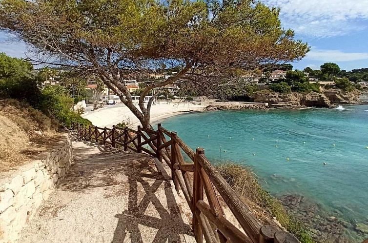 Vrijstaande woning in Alicante, Spanje