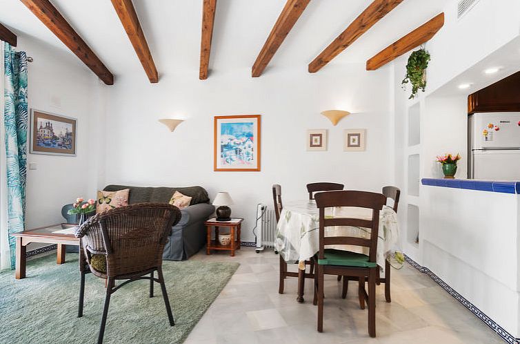 Appartement Aldea del Mar