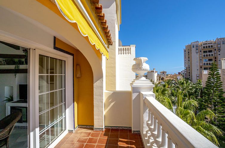 Appartement Aldea del Mar