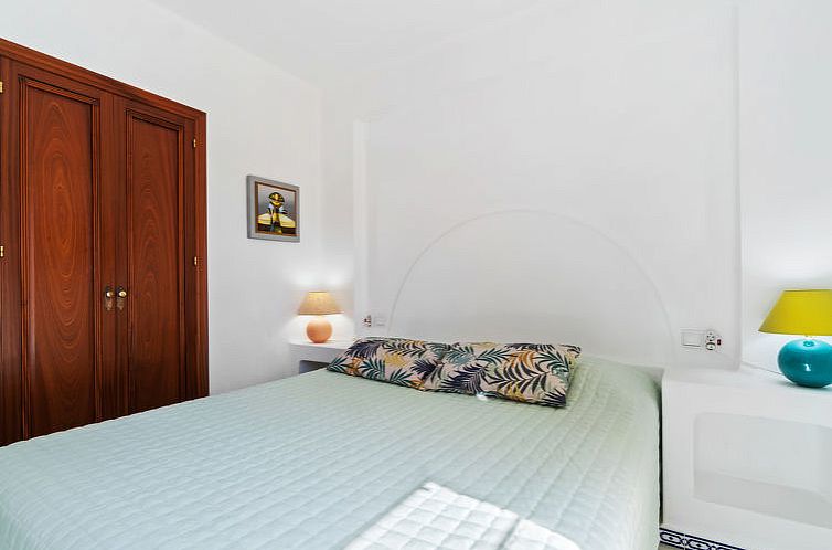 Appartement Aldea del Mar