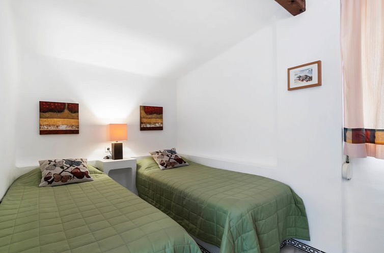 Appartement Aldea del Mar