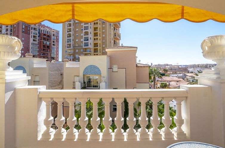 Appartement Aldea del Mar