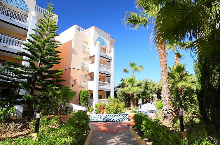 Appartement Aldea del Mar