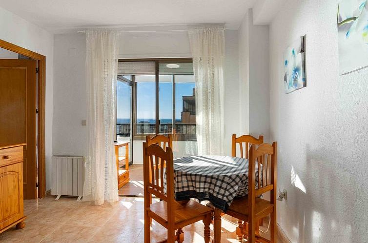 Appartement Miramar IV