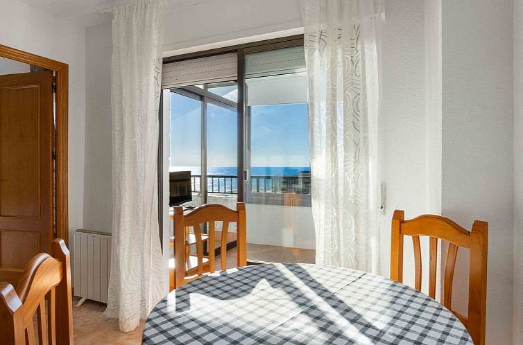 Appartement Miramar IV