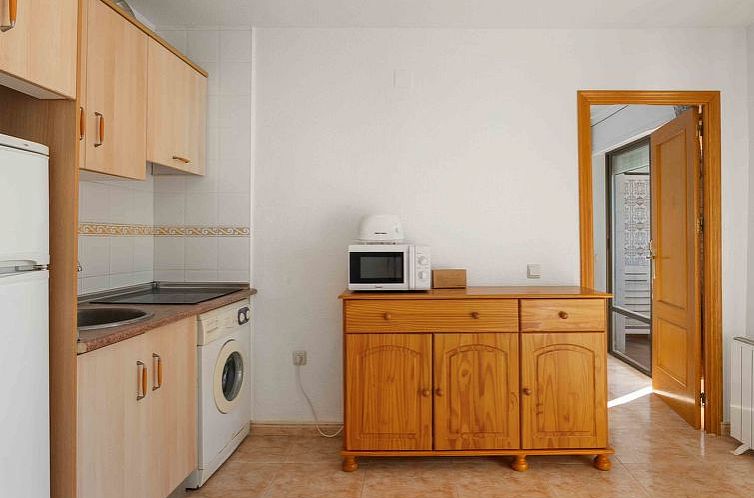 Appartement Miramar IV