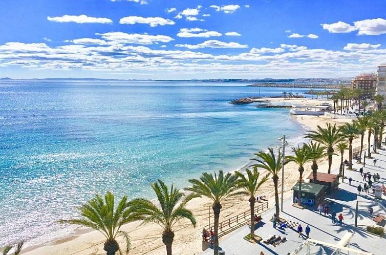 Appartement in Alicante, Spanje