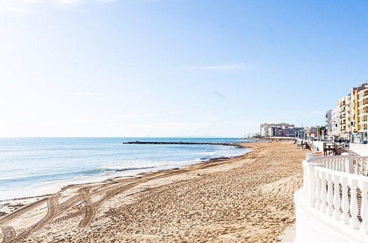 Appartement in Alicante, Spanje