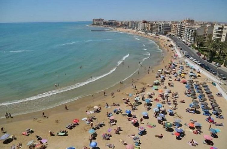 Appartement in Alicante, Spanje