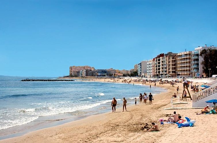 Appartement in Alicante, Spanje