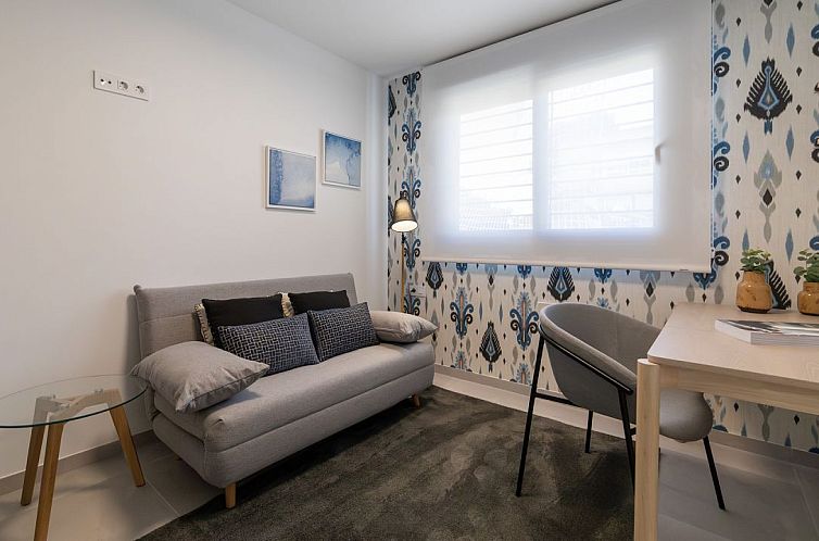 Appartement in Alicante, Spanje